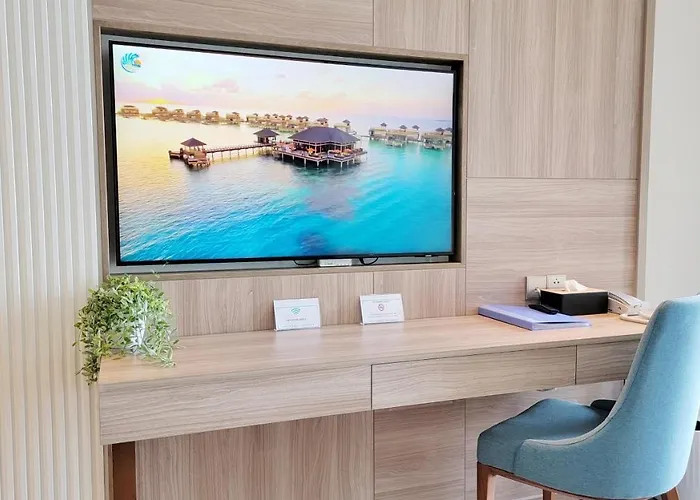 Căn hộ A La Carte Hạ Long
