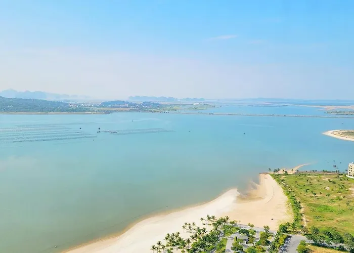 A La Carte Căn hộ Hạ Long