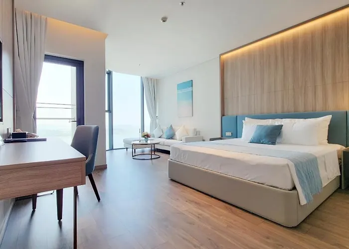 A La Carte Căn hộ *