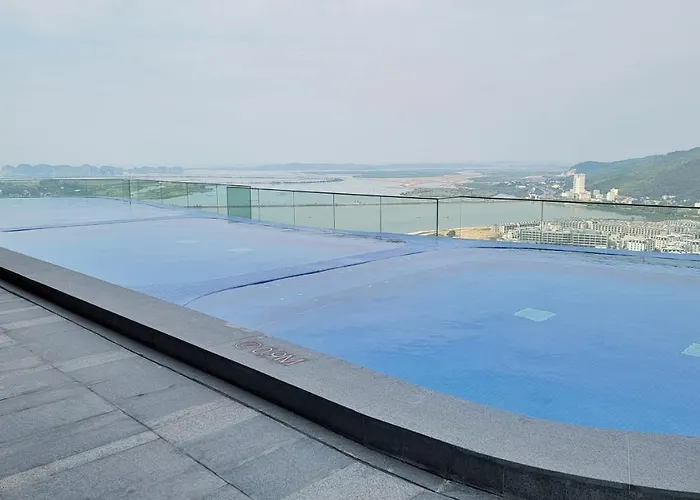 A La Carte Căn hộ Hạ Long