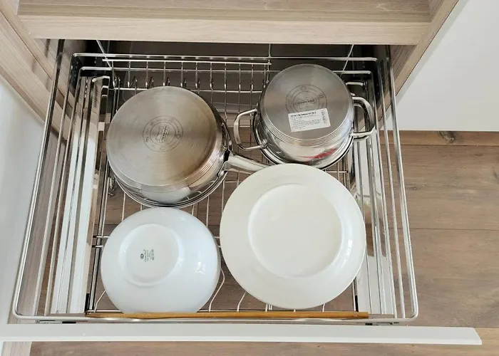 A La Carte Căn hộ Hạ Long