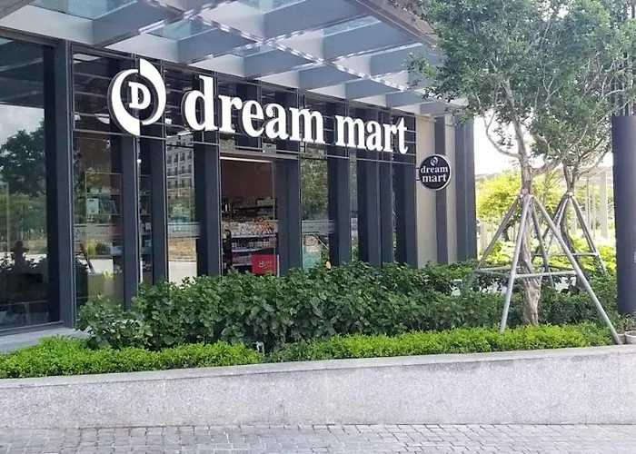 Căn hộ A La Carte Hạ Long