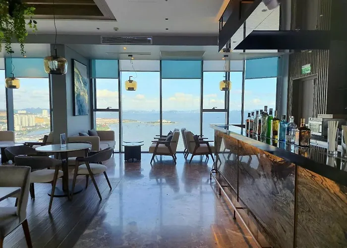 A La Carte Căn hộ Hạ Long