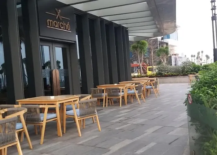 Căn hộ A La Carte